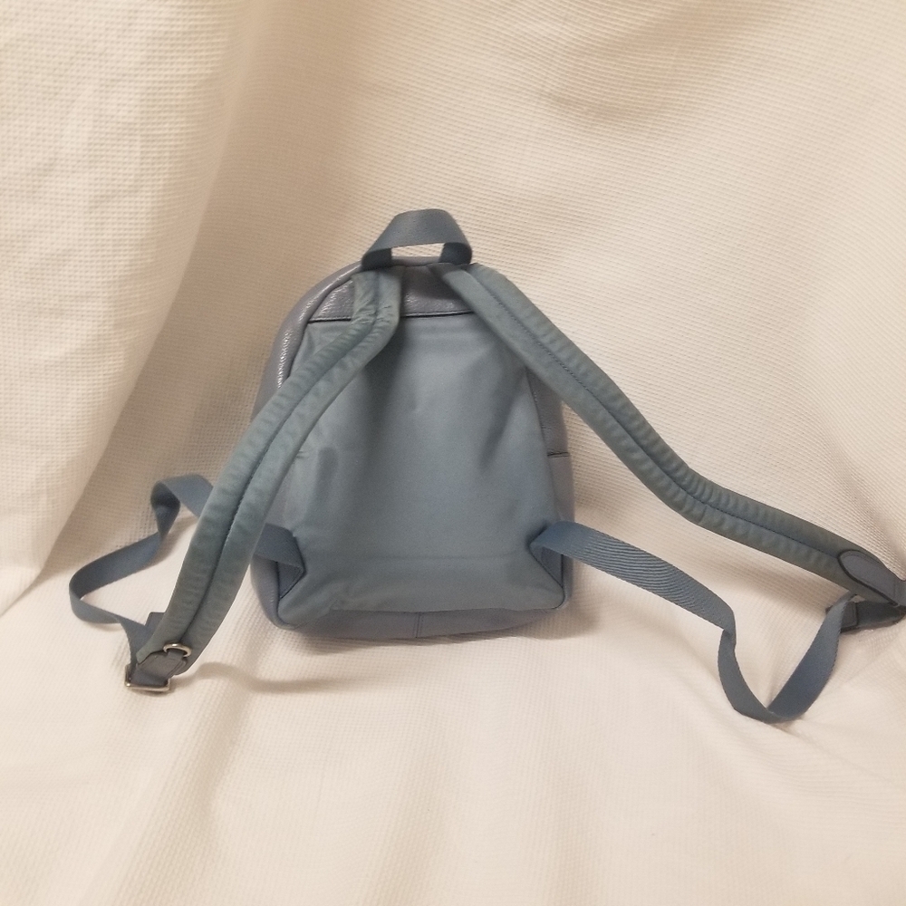 Authentic Mini Coach Backpack - Picture 15 of 16